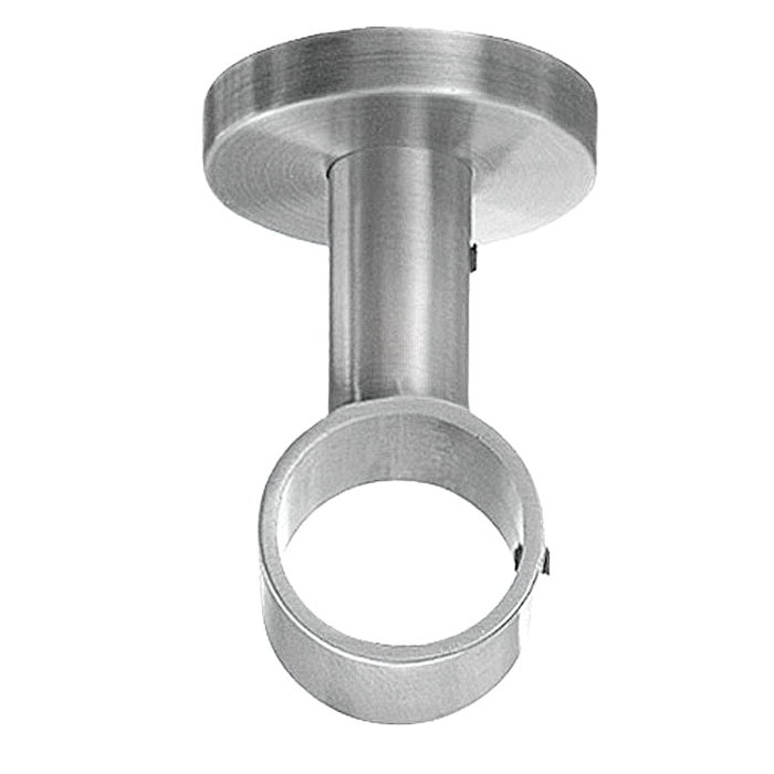 RIEL CHYC Support zirconium plafond 28 mm Nickel mat RIEL CHYC Support zirconium plafond 28 mm Nickel mat