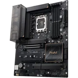 ASUS 90MB1FY0-M0EAY0 Carte mère Intel B760 Socket LGA 1700 ATX avec Wi-Fi 6, Bluetooth, DDR5, 2.5 Gigabit Ethernet, USB Type-C et slots M.2 PCIe 4.0