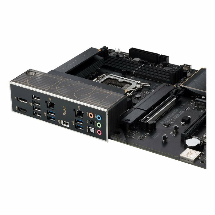 Asus 90MB1FY0-M0EAY0 Carte mère Intel B760 LGA 1700 ATX DDR5 Wi-Fi 6