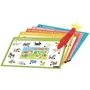 Nathan Baby Electro - Jeu éducatif électronique Animaux de la ferme, Questions-Réponses avec stylo sonore et lumineux, pour enfants à partir de 2 ans