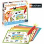 Nathan Baby Electro Animaux de la ferme