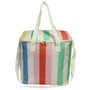 Marbueno Glacière Polyester Multicolore 30x20x30 cm