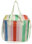 Marbueno Glacière Polyester Multicolore 30x20x30 cm