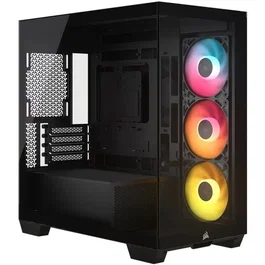 Corsair 2800X RS-R ARGB Micro-ATX