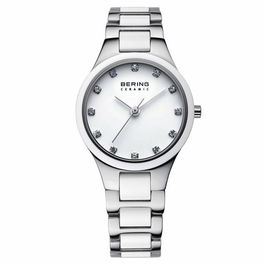 Montre Femme Bering 32327-701 (Ø 27 mm)