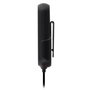 Ewent Chargeur Voiture USB 5 Ports Smart IC EW1355 pour Smartphones et Tablettes avec Câble 1.5m