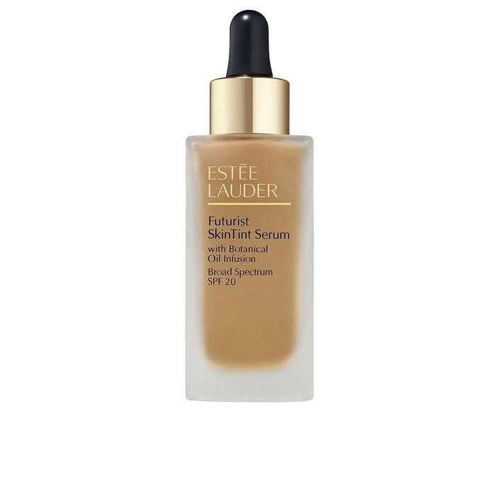 Estée Lauder FUTURIST SKINTINT sérum SPF20 3N1-Ivory Beige 30 ml Estée Lauder FUTURIST SKINTINT sérum SPF20 3N1-Ivory Beige 30 ml