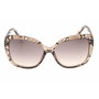 Lunettes de soleil Femme Guess GF0383-45F
