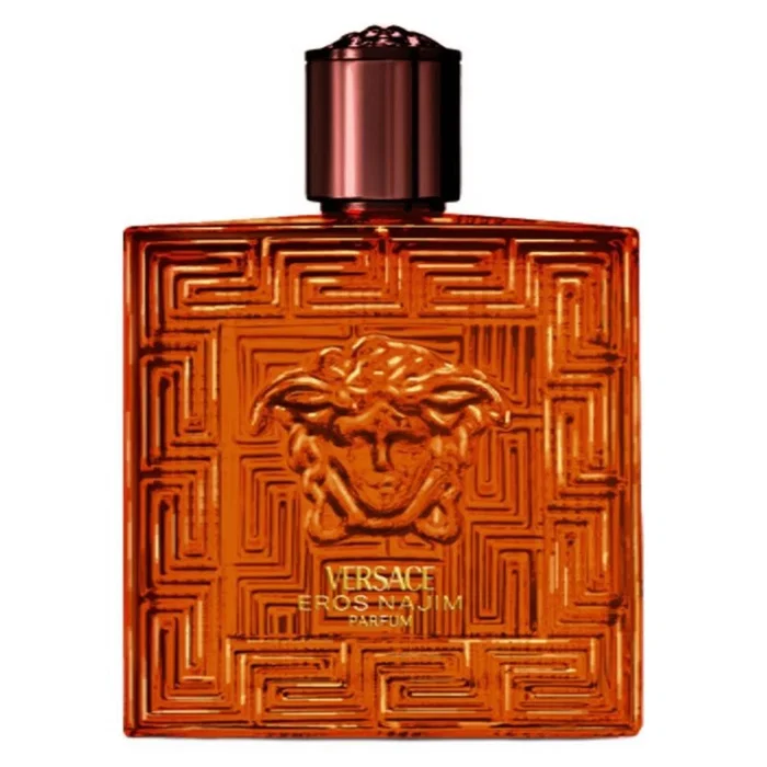 Versace Eros Najim Eau de Parfum 200 ml Versace Eros Najim Eau de Parfum 200 ml