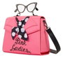 Paramount by Loungefly sac à bandoulière Grease Pink Ladies