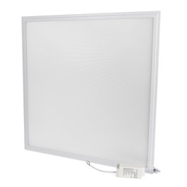 Panneau LED Samsung Driver Osram 60x60cm 40W 4000lm Blanco Frío UGR17