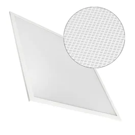 Panneau LED 40W 60x60cm Blanc Froid UGR17 Osram Driver PRO