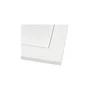 Panneau LED 40W 60x60cm Blanc Froid UGR17 Osram Driver PRO
