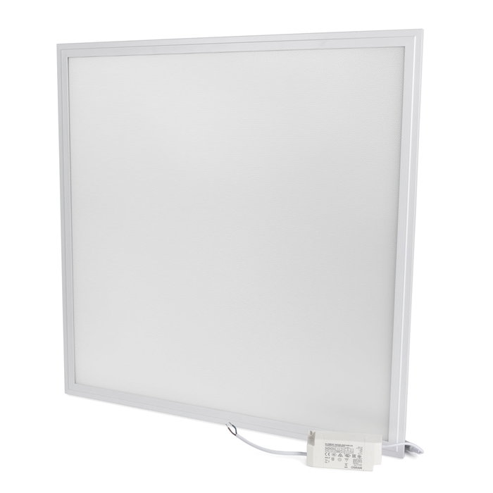 Panneau LED 40W 60x60cm Blanc Froid UGR17 Osram Driver PRO