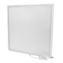 Panneau LED 40W 60x60cm Blanc Froid UGR17 Osram Driver PRO