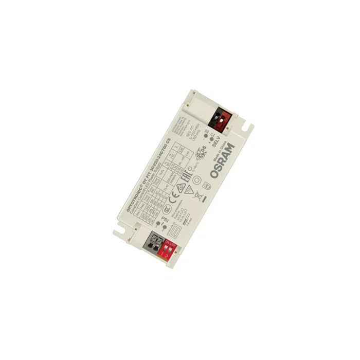 Panneau LED 40W 60x60cm Blanc Froid UGR17 Osram Driver PRO