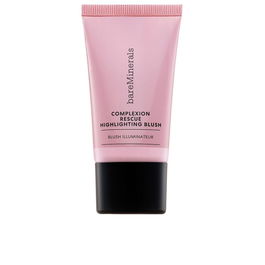 Bare Minerals COMPLEXION RESCUE HIGHLIGHTING BLUSH Blush Gel-Crème Illuminant Rose Glow 15 ml