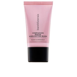 Bare Minerals COMPLEXION RESCUE HIGHLIGHTING BLUSH Blush Gel-Crème Illuminant Rose Glow 15 ml