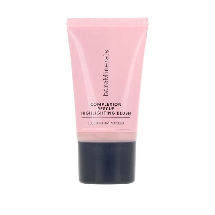 bareMinerals Complexion Rescue Highlighting Blush Rose Glow