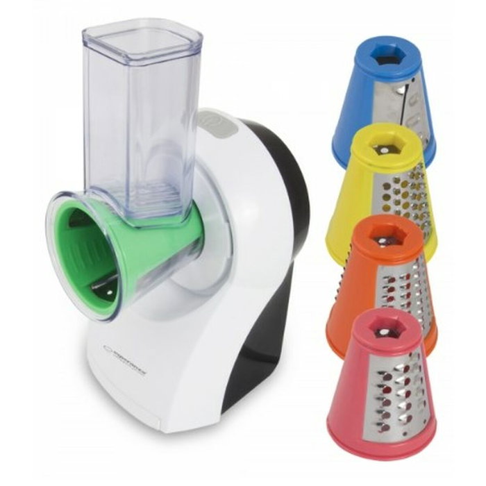 Esperanza Râpe multi-usages EKM026
