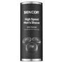 Sencor SMS 7500BK Rasoir électrique homme - Noir