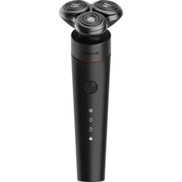 Sencor SMS 7500BK Rasoir électrique homme - Noir