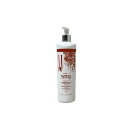 JJ Curly Shampoo Enhancing 350ml