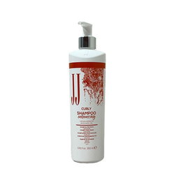 JJ Curly Shampoo Enhancing 350ml