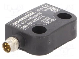 SCHMERSAL BNS 260 Interrupteur de sécurité magnétique NC x2 IP67
