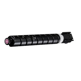 Canon 3768C002 - Cartouche d'encre toner C-EXV CEXV 58L de couleur magenta pour imprimante laser