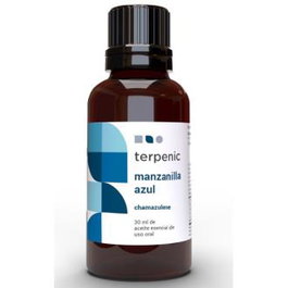 TERPENIC Huile essentielle Manzanilla Azul 30ml