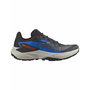Chaussures de trail pour homme (course en montagne) Salomon Genesis Noir
