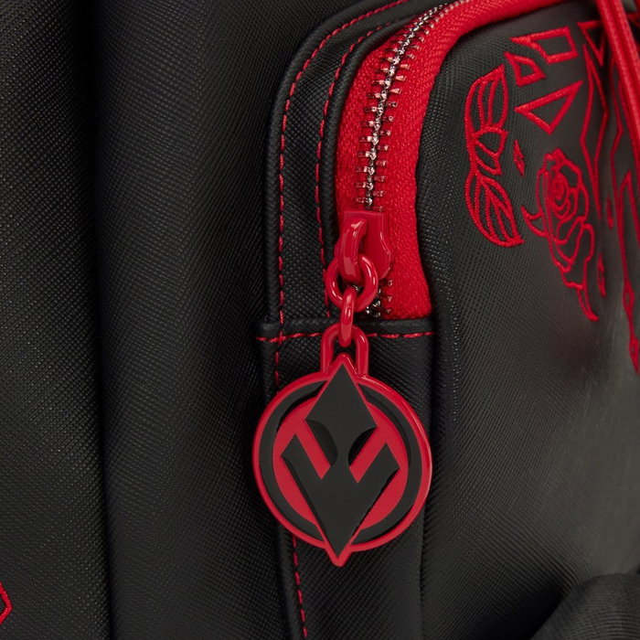 Star Wars by Loungefly sac à dos Mini Darth Maul