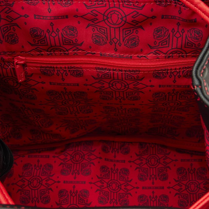 Star Wars by Loungefly sac à dos Mini Darth Maul
