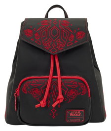 Loungefly sac à dos Mini Darth Maul Star Wars