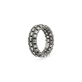 Bague Homme Albert M. WSOX00560.S-26 Argenté
