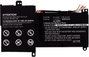CoreParts Batterie pour HP Pavilion X360 11.6" - 30.4Wh / 4000mAh - Compatible avec Pavilion X360 11-K013CL et modèles similaires - Li-ion 7.6V - Noir