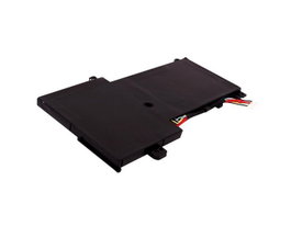 CoreParts Batterie pour HP, 30.4Wh, 7.6V, 4000mAh, Noir