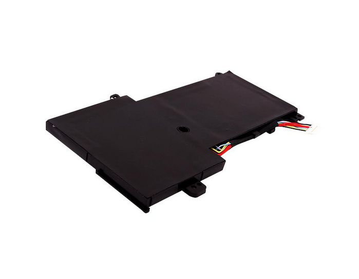 CoreParts Batterie pour HP Pavilion X360 11.6" - 30.4Wh / 4000mAh - Compatible avec Pavilion X360 11-K013CL et modèles similaires - Li-ion 7.6V - Noir CoreParts Batterie pour HP Pavilion X360 11.6" - 30.4Wh / 4000mAh - Compatible avec Pavilion X360 11-K013CL et modèles similaires - Li-ion 7.6V - Noir