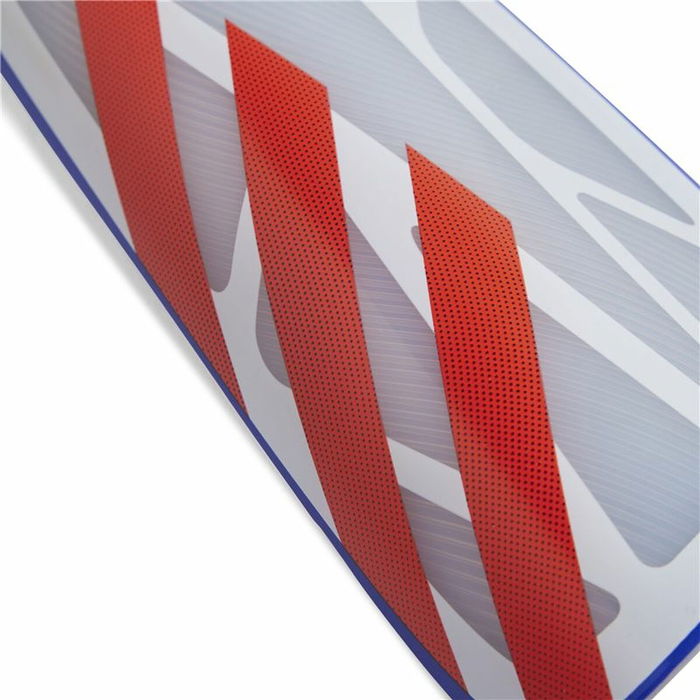 Protège-tibias de Football Adidas Tiro League Bleu Blanc