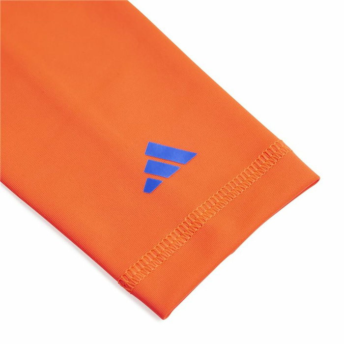 Protège-tibias de Football Adidas Tiro League Bleu Blanc