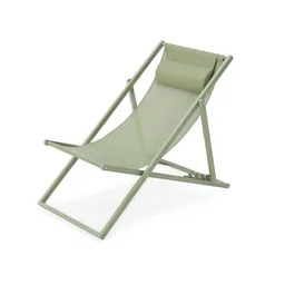 Sabaideco Chilienne PAROS Vert kaki