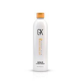 Global Keratin Gold Après-shampooing lissant 250 ml