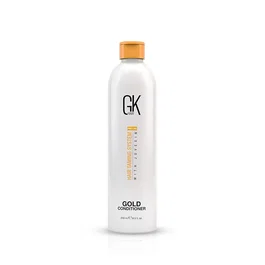 Global Keratin Gold Après-shampooing lissant 250 ml