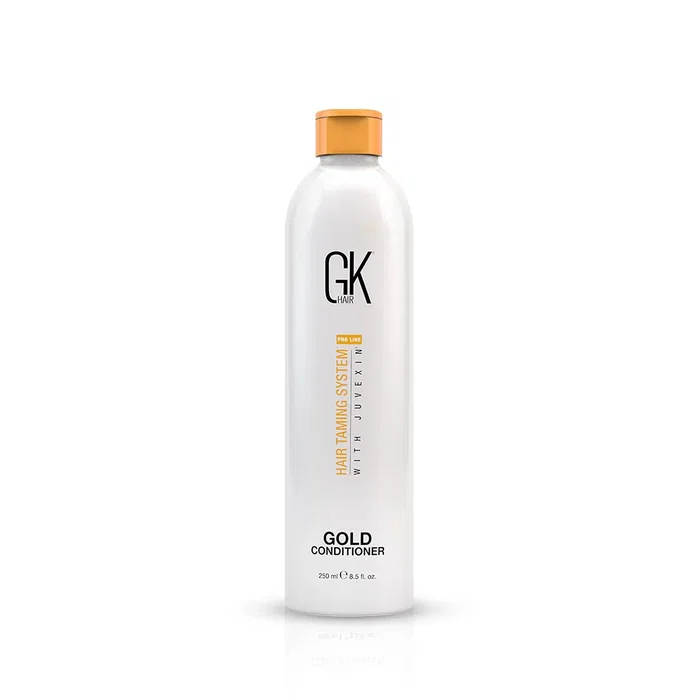 Global Keratin Gold Après-shampooing lissant 250 ml Global Keratin Gold Après-shampooing lissant 250 ml