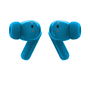 Casque Motorola Moto Buds Bass Bleu