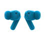 Casque Motorola Moto Buds Bass Bleu