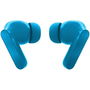 Casque Motorola Moto Buds Bass Bleu