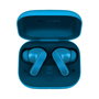 Casque Motorola Moto Buds Bass Bleu