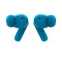 Casque Motorola Moto Buds Bass Bleu